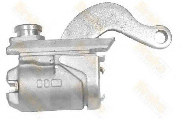BRAKE ENGINEERING WC1252BE
