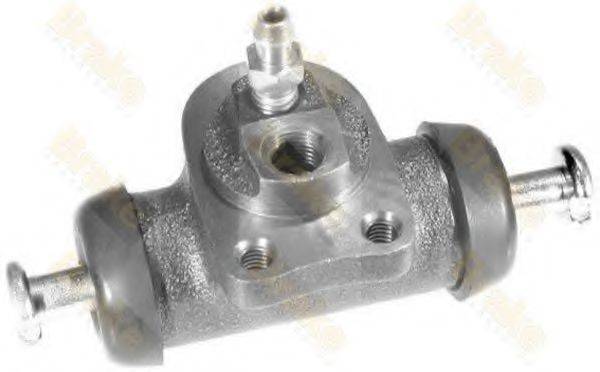 BRAKE ENGINEERING WC1282BE