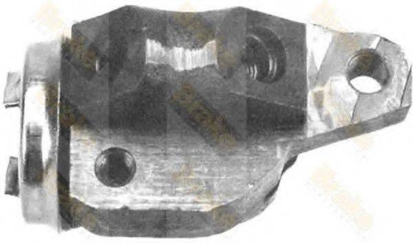 BRAKE ENGINEERING WC1293BE
