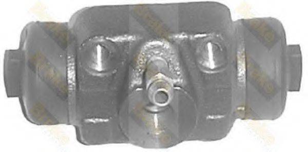 BRAKE ENGINEERING WC1311BE