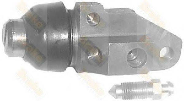 BRAKE ENGINEERING WC1312BE