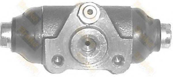 BRAKE ENGINEERING WC1326BE