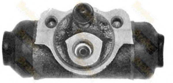 BRAKE ENGINEERING WC1330BE