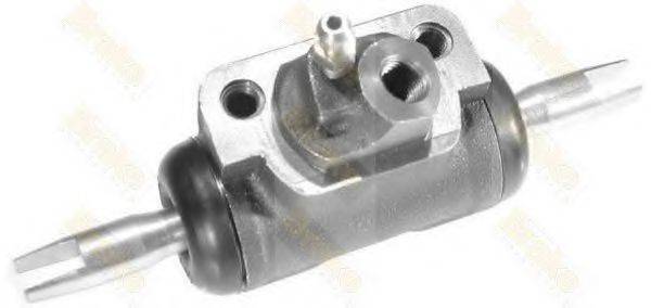 BRAKE ENGINEERING WC1345BE