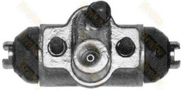 BRAKE ENGINEERING WC1360BE