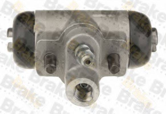 BRAKE ENGINEERING WC1367BE