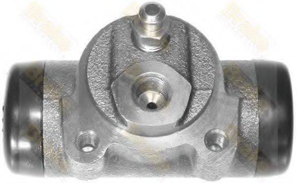 BRAKE ENGINEERING WC1403BE