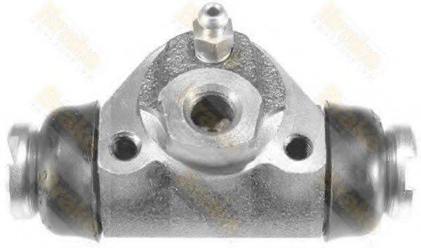 BRAKE ENGINEERING WC1433BE