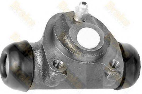 BRAKE ENGINEERING WC1441BE
