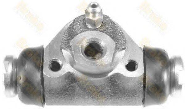 BRAKE ENGINEERING WC1445BE