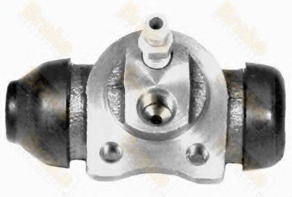 BRAKE ENGINEERING WC1464BE