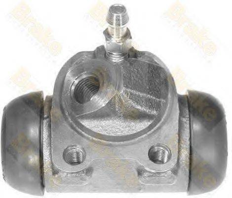 BRAKE ENGINEERING WC1480BE
