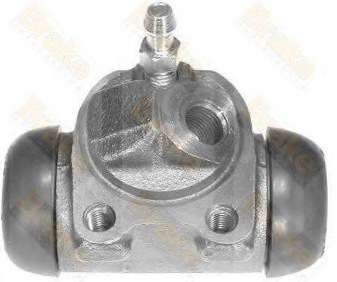BRAKE ENGINEERING WC1489BE
