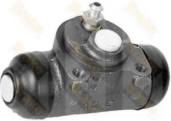 BRAKE ENGINEERING WC1495BE