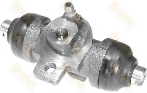 BRAKE ENGINEERING WC1503BE