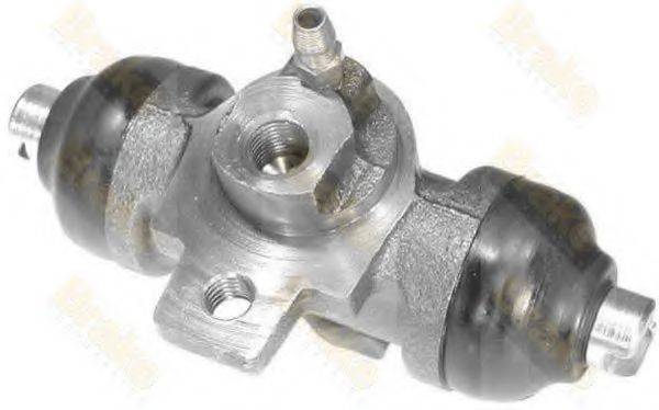 BRAKE ENGINEERING WC1504BE