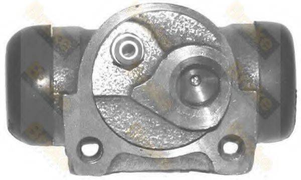 BRAKE ENGINEERING WC1529BE