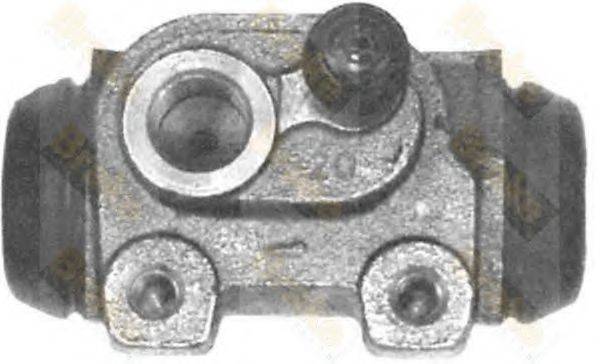 BRAKE ENGINEERING WC1530BE