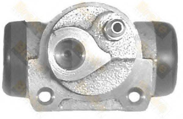 BRAKE ENGINEERING WC1542BE
