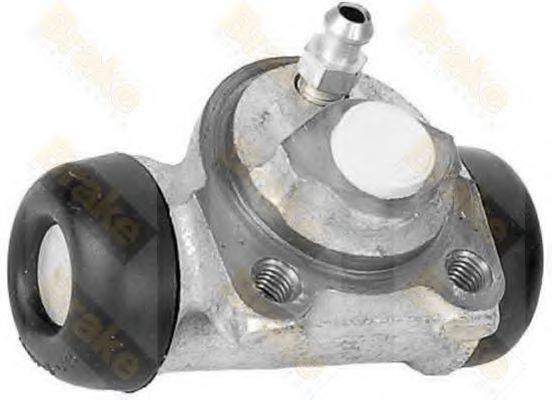 BRAKE ENGINEERING WC1547BE