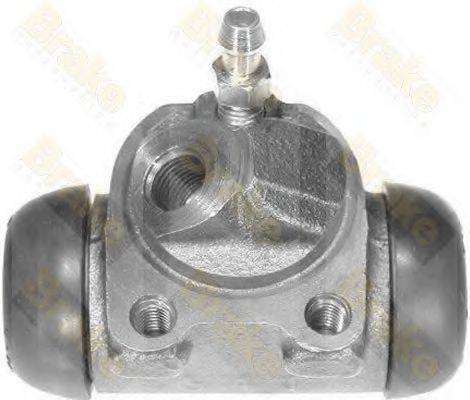 BRAKE ENGINEERING WC1559BE