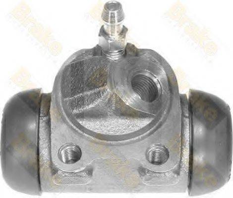 BRAKE ENGINEERING WC1560BE