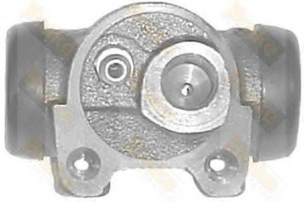 BRAKE ENGINEERING WC1571BE