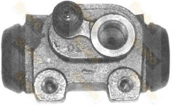 BRAKE ENGINEERING WC1573BE
