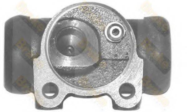 BRAKE ENGINEERING WC1580BE