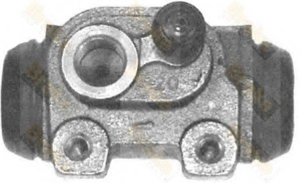 BRAKE ENGINEERING WC1582BE