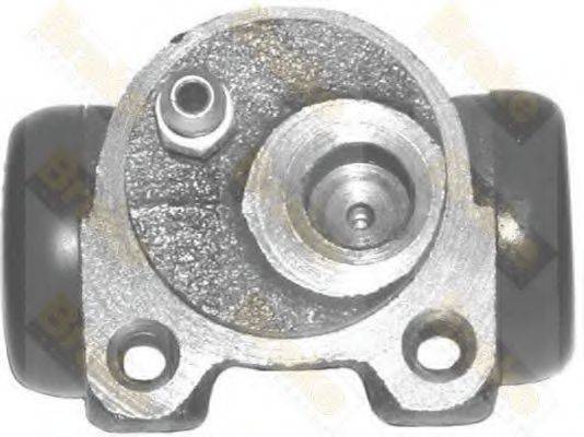 BRAKE ENGINEERING WC1585BE