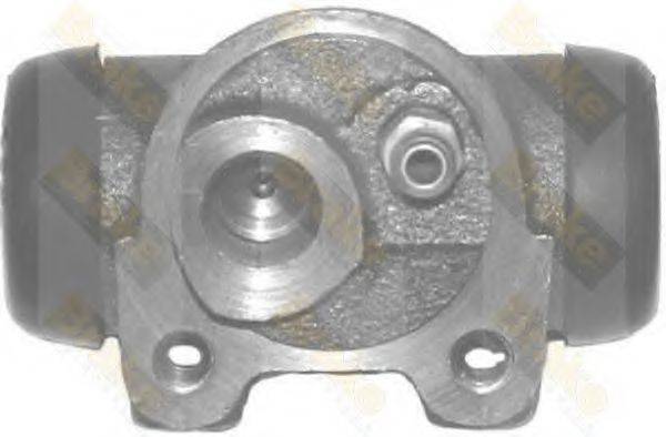 BRAKE ENGINEERING WC1588BE