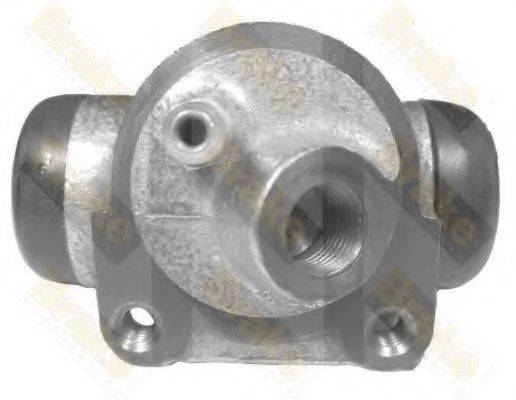 BRAKE ENGINEERING WC1594BE