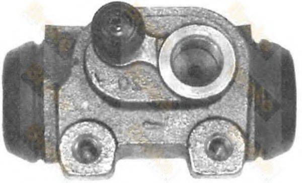 BRAKE ENGINEERING WC1671BE