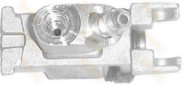 BRAKE ENGINEERING WC1720BE