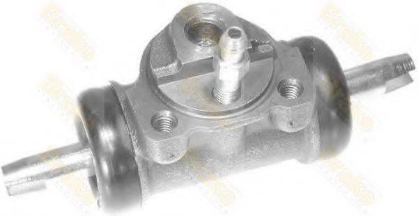 BRAKE ENGINEERING WC1797BE