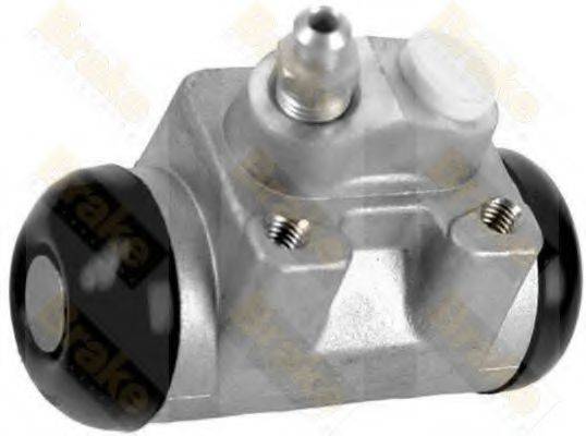BRAKE ENGINEERING WC1800BE
