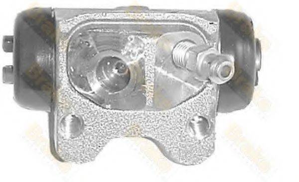 BRAKE ENGINEERING WC1822BE