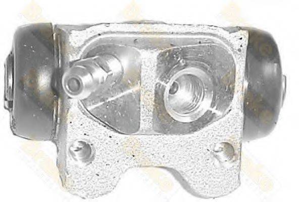 BRAKE ENGINEERING WC1823BE