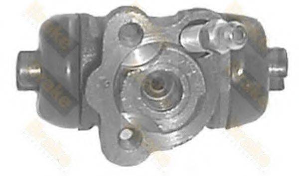 BRAKE ENGINEERING WC1876BE