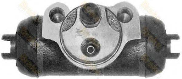 BRAKE ENGINEERING WC1880BE