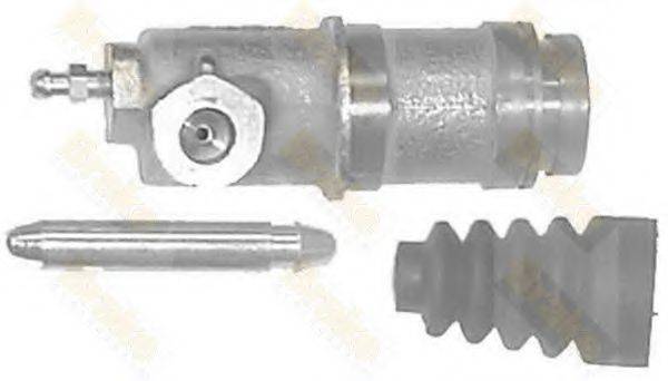 BRAKE ENGINEERING WC1908BE