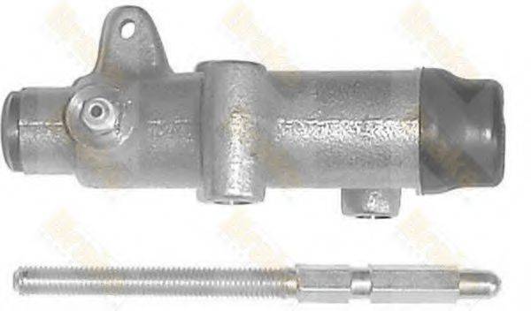 BRAKE ENGINEERING WC1926BE