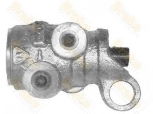 BRAKE ENGINEERING WC1934BE