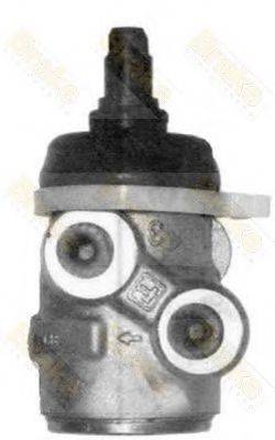 BRAKE ENGINEERING WC1941BE
