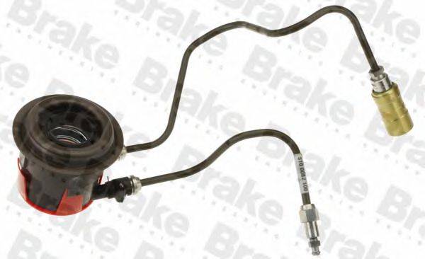 BRAKE ENGINEERING WC1991BE