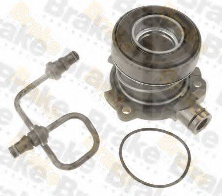 BRAKE ENGINEERING WC1992BE