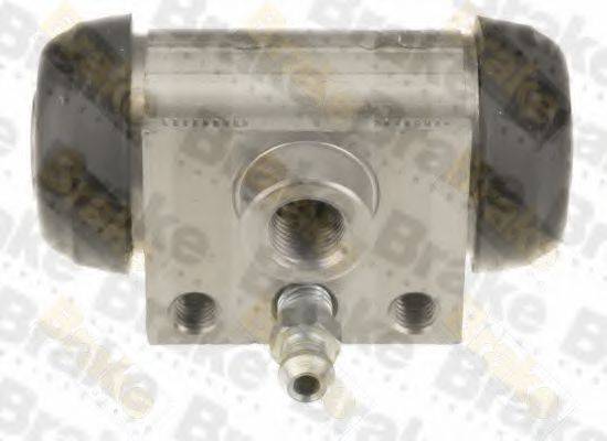 BRAKE ENGINEERING WC2022BE