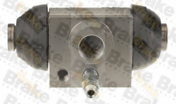 BRAKE ENGINEERING WC2023BE