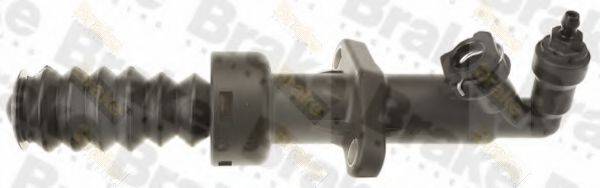 BRAKE ENGINEERING WC2027BE